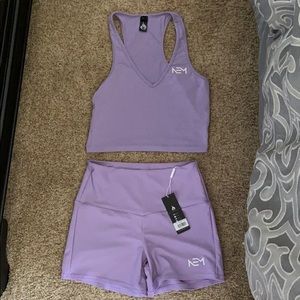 Ryderwear Workout Set!